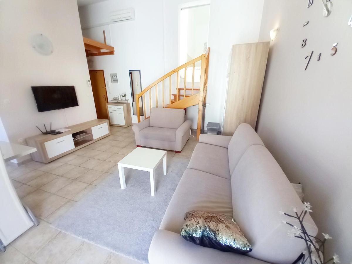 Apartment Karlo Medulin Eksteriør billede